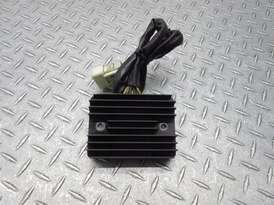 Honda VTX1300 VTX1300C 2004 02-09 regulador rectificador voltaje funciona Foto 1 de 4