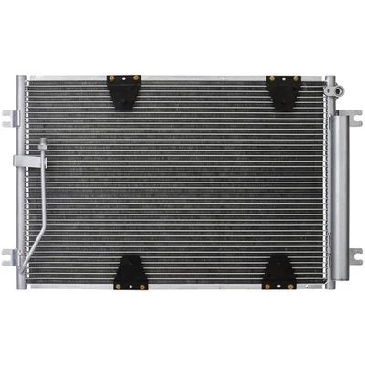 A/C Condenser for 2001-2005 Suzuki-Grand Vitara Suzuki 2002 XL-7 3423 9531065D20 Foto 1 de 4