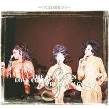 Love Child/Supremes a Gogo von the Supremes | CD | Zustand sehr gut - Bild 1 von 2