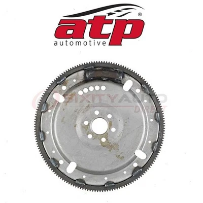 ATP Automatic Transmission Flexplate for 1969-1977 Ford Custom 500 -  qe Foto 1 de 4