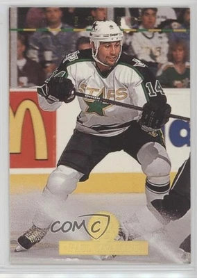 1994-95 Leaf Paul Cavallini #79 - Image 1 of 2