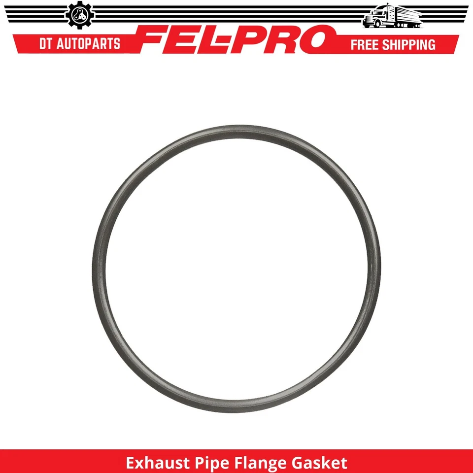 Junta de brida de tubo de escape Fel-Pro 1997 1998 Oldsmobile Silhouette 1996-2004 Foto 1 de 1