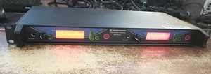 Sennheiser EM 550 G2-C A/B 740-776 MHZ Wireless Receiver. *READ⬇️* - Picture 1 of 15