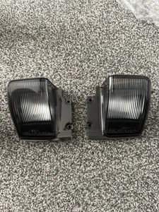 Nissan Genuine Skyline R32 GTR GTST GTS4 Back Up rear Reverse Lights - Picture 1 of 6