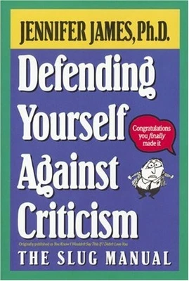 Defending Yourself Against Criticis..., James, Jennifer - Image 1 of 2