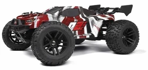Maverick Quantum2 XT Flux RTR 1/10 4WD Electric Brushless Stadium Truck (Red) - Picture 1 of 5