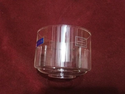 New Tilley Lamp Glass Globe - Image 1 of 4