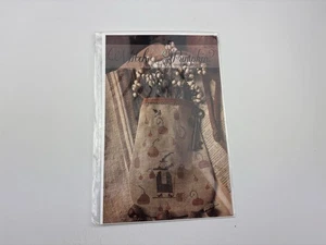 Brenda Gervais Witch Pumpkin? Counted Cross Stitch Pattern 7R - Picture 1 of 3