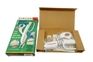 Open Box Singer Smart Scissors As Seen on TV Cordless 2003 6-82676-24022-7 - Picture 1 of 7