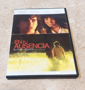En Tu Ausencia (DVD, 2008) Spanisch In deiner Abwesenheit Ivan Noel - Bild 1 von 3