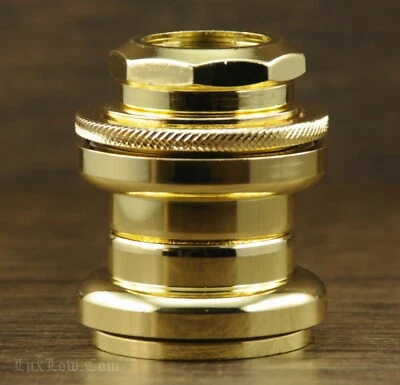 Vintage Schwinn Bike HEADSET Stingray Krate Bicycle Phantom B6 DX Tank Cruiser - Image 1 of 3