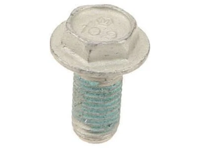 Perno de volante de inercia para Pontiac Firebird 1998-1999 AC Delco 53881HVCB Foto 1 de 2