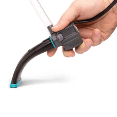 VCA Hoover und Sicce Syncra Nano Pack