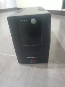 Olivetti UPS POWER ADWANCED 4,000 - Picture 1 of 5