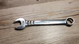 Snap On OEXM 14 14mm Combination Wrench USA - Picture 1 of 3