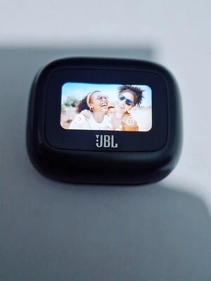 JBL Live Beam 3 - True Wireless  Charging  Case only - Wireless Charging case - Image 1 of 3