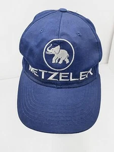 Metzeler Racing Tyres Superbikes Baseball Cap Motorsport Podium Motorbike - Picture 1 of 5