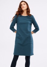 white stuff albie lines dress