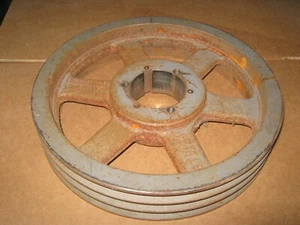 Polea Browning 3TB124 - Imagen 1 de 4