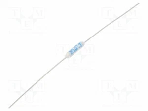 Sicherung: thermisch 2A 115°C P2-F Temperatursicherungen - Picture 1 of 1