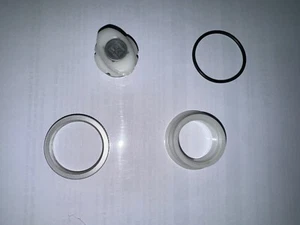 Ossur L-552000 Icelock Ausstoßventil 552 zur Verwendung mit Icecross Seal-In Liner - Bild 1 von 6
