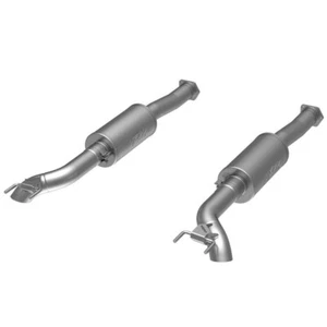 MBRP CatBack Exhaust System 3'' Pipe Muffler Fits 12 -18 Mercedes G-Class W463 - Picture 1 of 5