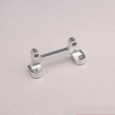 Soporte de montaje de bobina de encendido Zenoah #351 aleación CNC 26cc - 30cc motor marino Foto 1 de 4