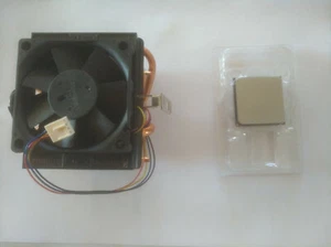 AMD Phenom II X2 555 - 3,2 GHz 2 (HDZ555WFK2DGM) Prozessor - Afbeelding 1 van 6