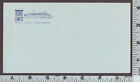 C023 Home Lines Sun-Way Cruise Line Ship Boat Voyage Advertising Envelope Cover