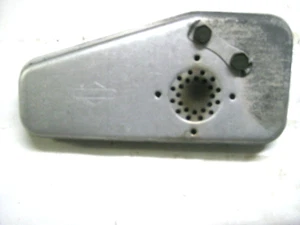 Briggs and Stratton 10A902023301 Motorschalldämpfer Teil 692307, 394644 - Bild 1 von 3