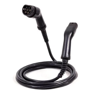 Viper Flex Industrial 3-Phase Type 2 to type 2 Charging Cable - Bild 1 von 1