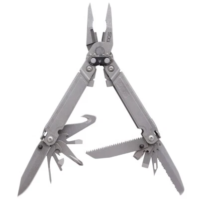 SOG Power Access Stone Washed Multi Tool - Bild 1 von 4