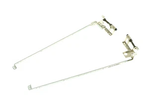 480448-002 AM03W000300 AM03W000400 GENUINE HP HINGE KIT PAVILION DV7-1000 (AB61) - Picture 1 of 2