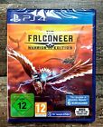 The Falconeer Limited Special Warrior Edition PS4