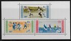 Dominican Republic 1958 Olympic Games - General Issue - MS - MLH