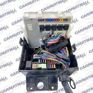 2005-2007 Nissan Armada Engine Fuse Box IPDM Body Control Module BCM 284B67S002 - Picture 1 of 17
