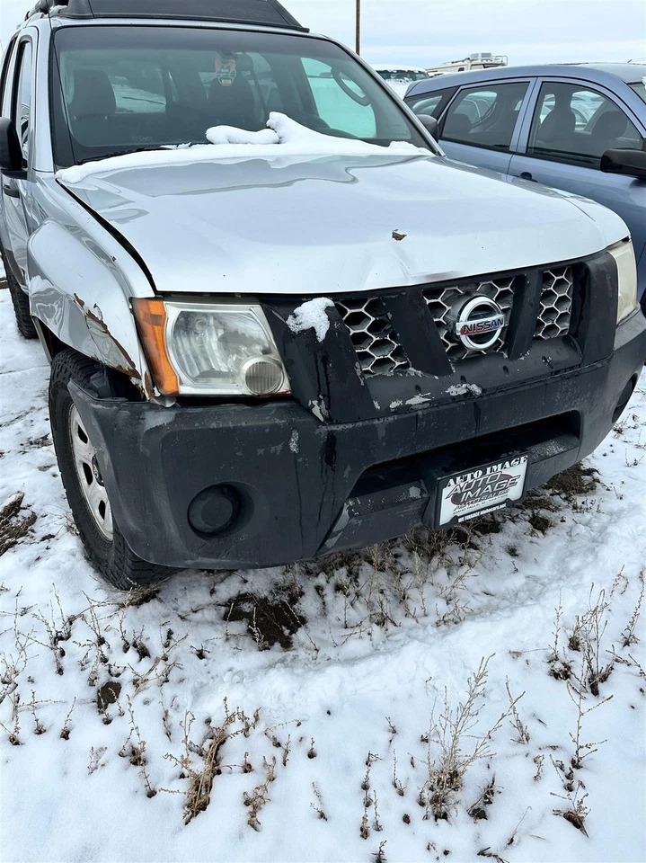 Used Rear Right Door Window Regulator Rear fits: 2007 Nissan Xterra 4.0L electri - Image 1 of 4