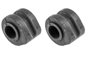 2 Silent Bloc Barre Stabilisatrice Avant Pour Chrysler Grand Voyager 04743024AC - Imagen 1 de 9