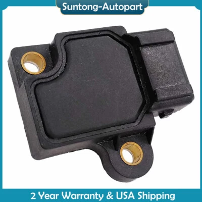 J121 Ignition Control Module for Mitsubishi Galant Van Expo Chevrolet Metro Geo - Image 1 of 4