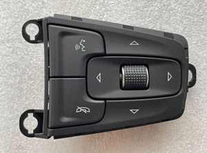 US stock!! OEM steering wheel audio phone voice control switch 2019+ GM 13549506 - Picture 1 of 3
