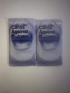Cards Against Humanity Vote for Hillary Pack. Brand New Sealed. 1x Pack - Picture 1 of 2