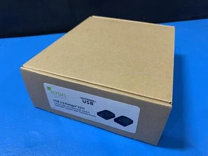 Icron / Poly USB 2.0 RANGER 2311 1-Port USB Extender over CAT 5e/6/7 - Picture 1 of 6