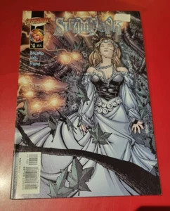 Cómic Steampunk #4 Variante Cubierta 1 - Cliffhanger Wildstorm Comics - Imagen 1 de 4