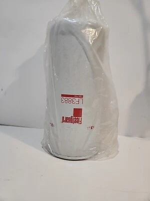 Fleetguard Oil Filter LF3883 - Image 1 of 2