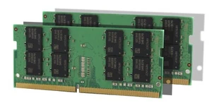 32Gb 2x 16Gb DDR4 RAM DDR4 Asus Zen AiO Pro Z240-C1 260pin 2133MHz - Picture 1 of 1