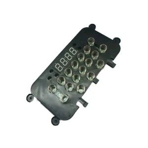 Daewoo SDA1551 Air Fryer Replacement Front Touch Control Panel Display Used - Picture 1 of 7