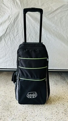 Mapex 小军鼓/铃打击乐套件带滚袋 — 第 1/4 张图片