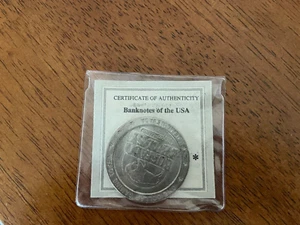 Buffalo Bill's Casino Jean NV 1 Dollar Gaming Token as pictured - Picture 1 of 4