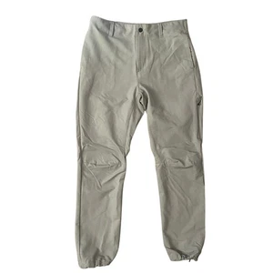 Pantalones cortos de escalada The North Face para hombre talla 30 tostados - Imagen 1 de 8