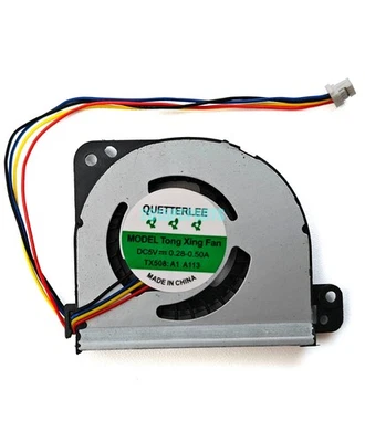 New Toshiba Portege Z930-SP3304M Z930-SP3305M Z930-SP3308M Z930-SP3345L CPU Fan - Image 1 of 3